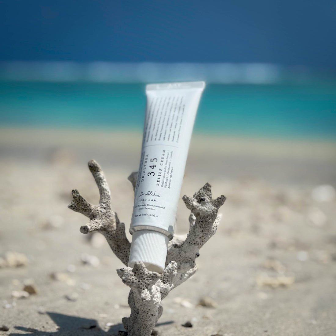 Dr. Althea 345 Relief Cream - Image 3