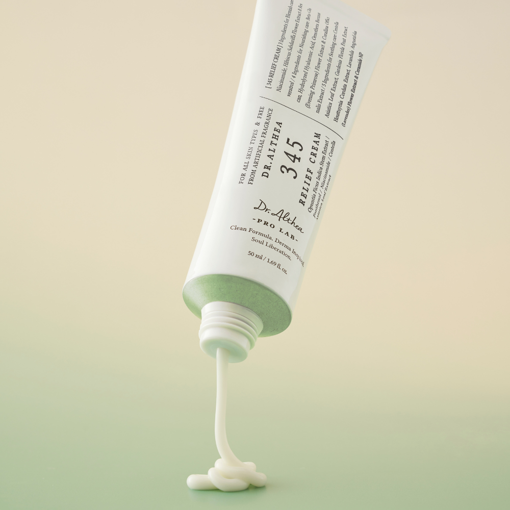 Dr. Althea 345 Relief Cream - Image 6