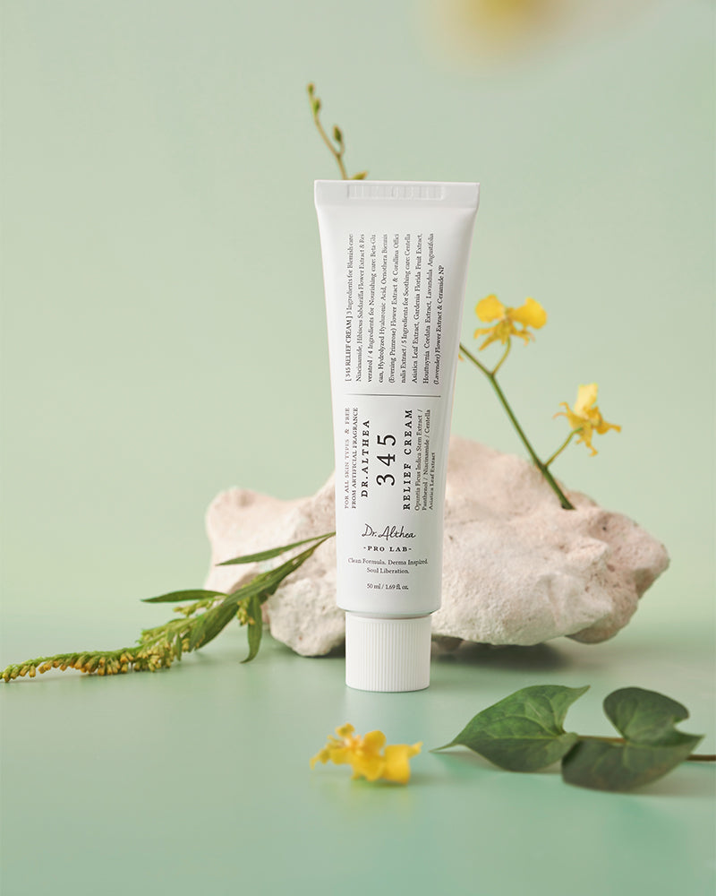 Dr. Althea 345 Relief Cream - Image 4