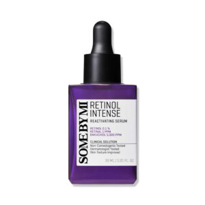 Some By Mi Retinol Intense 0.1% Serum