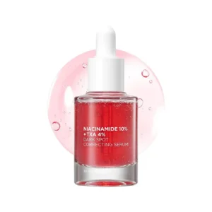 ANUA Niacinamide 10%+ Txa 4% dark spot correcting serum