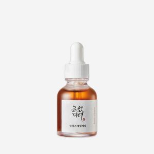 Beauty of Joseon Revive Serum