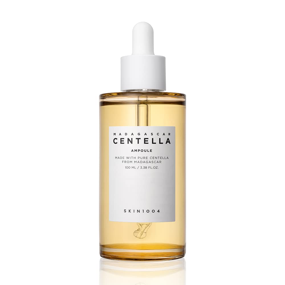 SKIN1004 Madagascar Centella Asiatica Ampoule