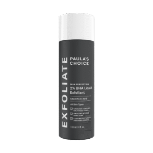 Paula’s Choice 2% BHA Liquid Exfoliant 118ml
