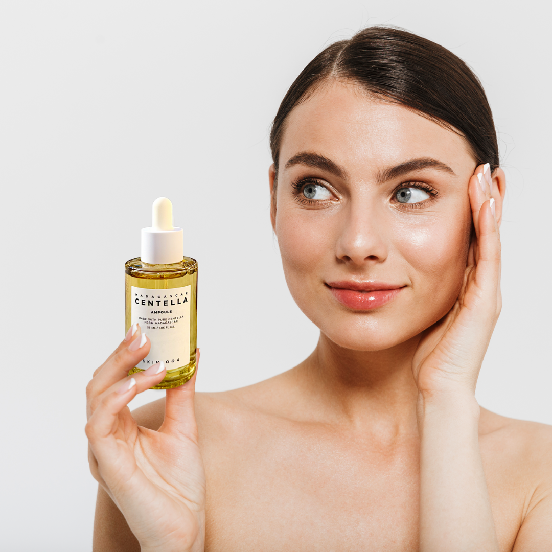SKIN1004 Madagascar Centella Asiatica Ampoule - Image 3